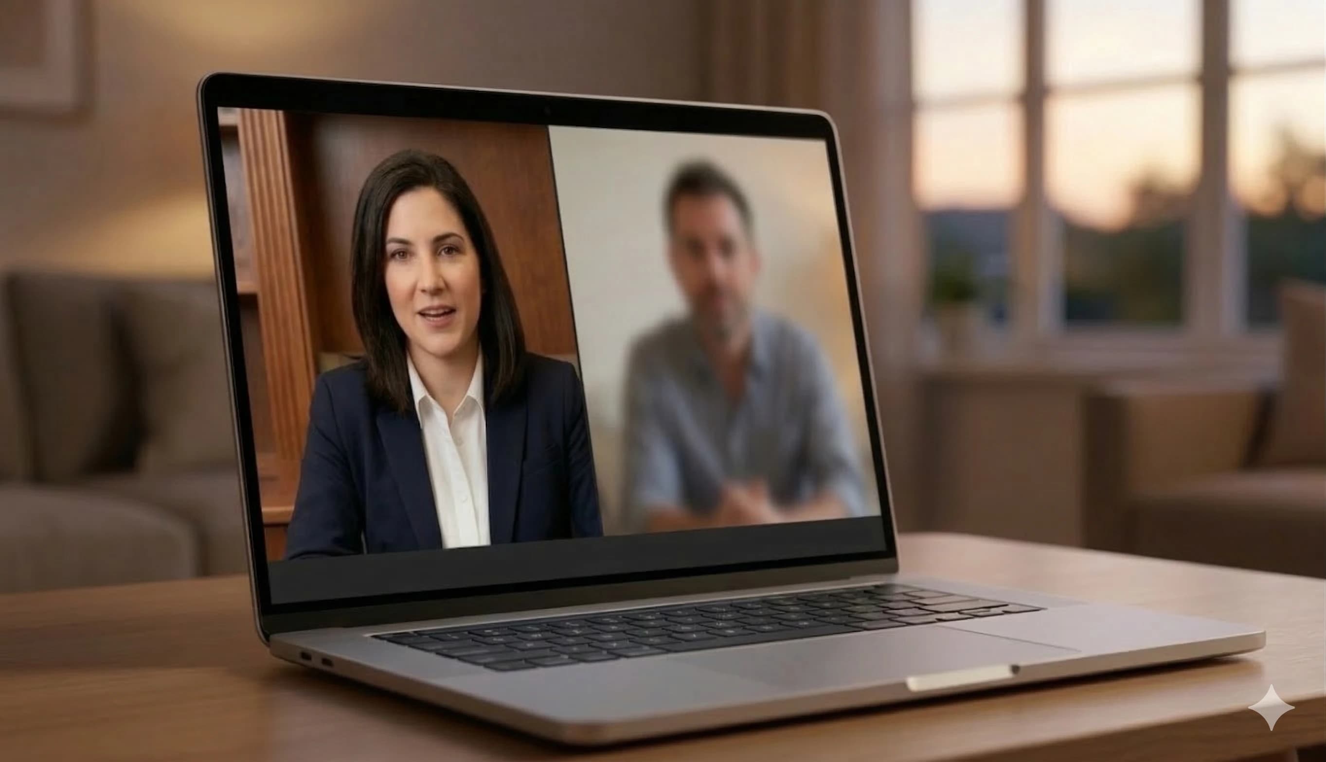 Atención 100% Virtual